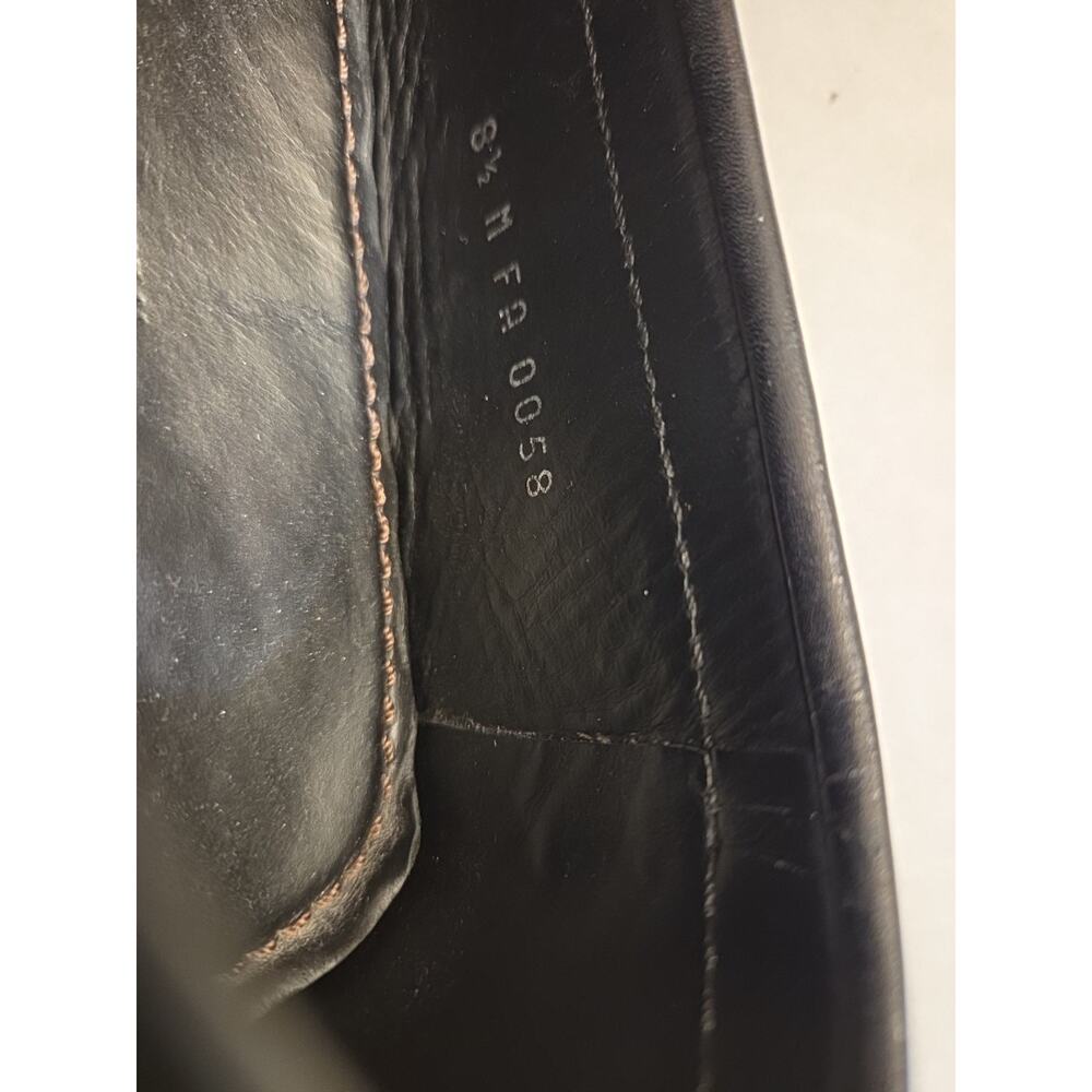 Louis Vuitton Monte Carlo Moccasin Men’s Size 8 ½ - Picture 5 of 12